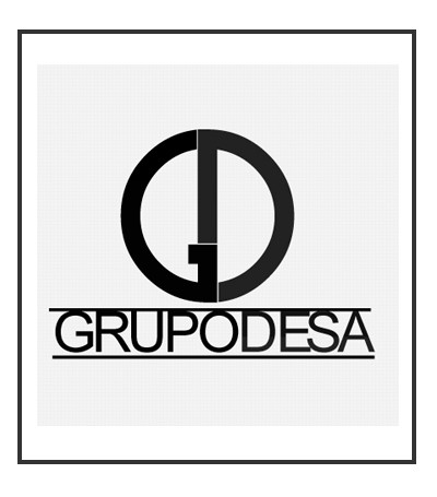 Logotipo Grupo Desa